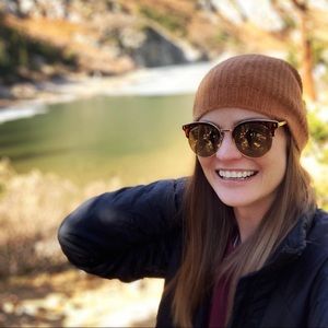 Meet your Posher, Lindsay